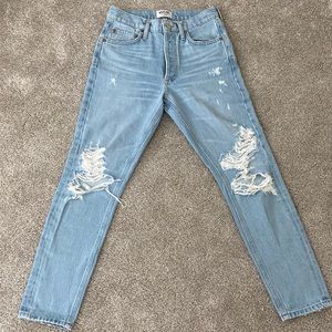 Agolde Jamie Jeans 25